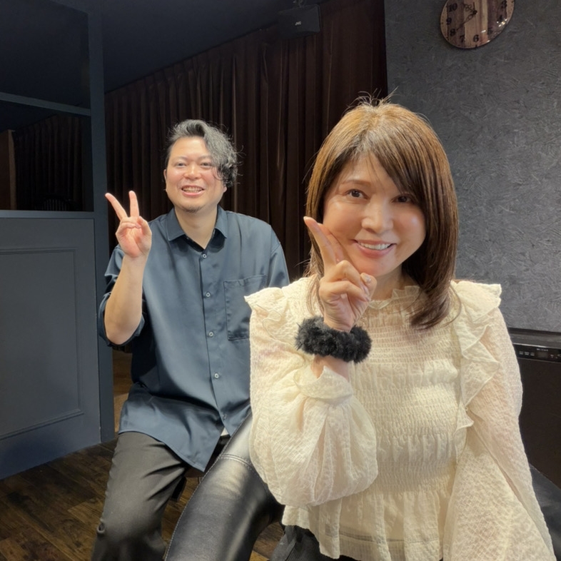 松山市南斎院町美容室・美容院・ヘアサロン｜シエナ（SHiENA HAIR HOME）