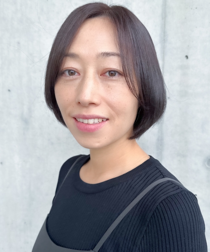 松山市南斎院町美容室・美容院・ヘアサロン｜シエナ（SHiENA HAIR HOME）