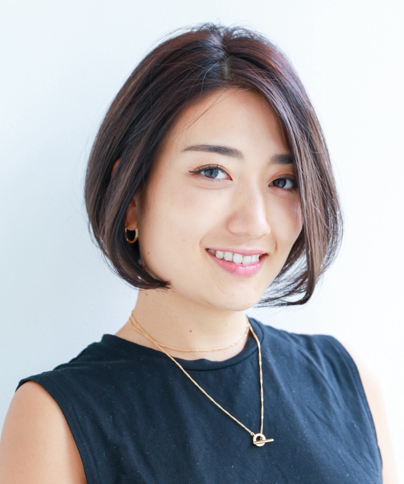 松山市南斎院町美容室・美容院・ヘアサロン｜シエナ（SHiENA HAIR HOME）