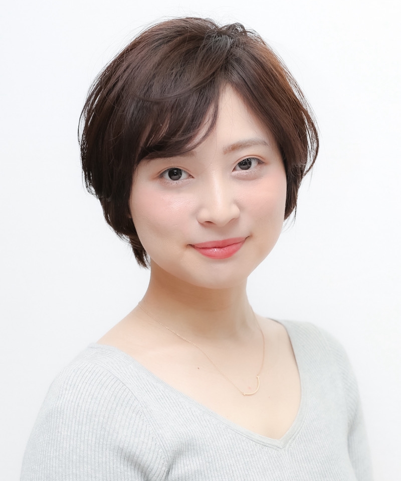 松山市南斎院町美容室・美容院・ヘアサロン｜シエナ（SHiENA HAIR HOME）